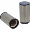 HIFI FILTER vzduchový filter SA 16547 HIFI FILTER vzduchový filter SA 16547