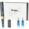Dr.pen a Kartridže Ideálna Súprava Dermapen na Mezoterapiu Mikroihličkami Dr.pen a Kartridže Ideálna Súprava Dermapen na Mezoterapiu Mikroihličkami
