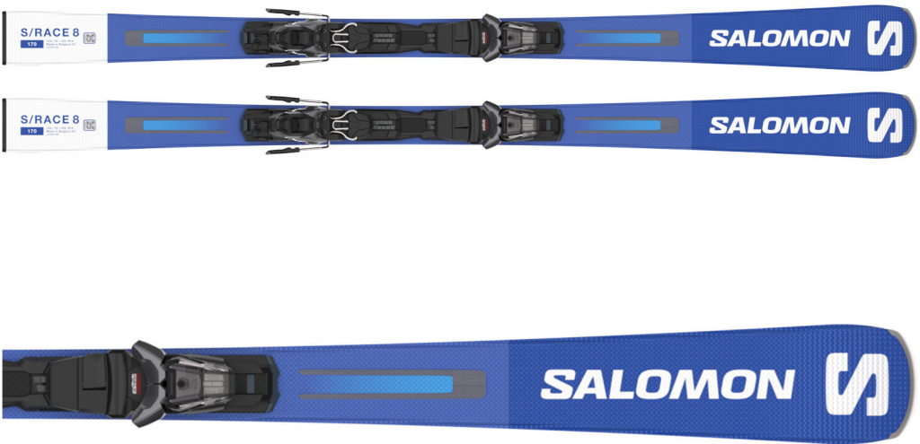 Salomon S/Race 8 23/24