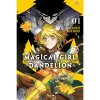 Viz Media Magical Girl Dandelion 1 Viz Media Magical Girl Dandelion 1