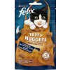 Felix Tasty nuggets kačka a kura 50g Felix Tasty nuggets kačka a kura 50g