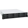 SYL Synology RackStation RS2423RP+ úložný server NAS Rack (2U) Ryzen Embedded V1780B 8 GB DDR4 0 TB DiskStation Manager Čierna, Šedá SYL Synology RackStation RS2423RP+ úložný server NAS Rack (2U) Ryzen Embedded V1780B 8 GB DDR4 0 TB DiskStation Manager Čierna, Šedá