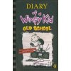 Diary of a Wimpy Kid: Old School - Jeff Kinney Diary of a Wimpy Kid: Old School - Jeff Kinney