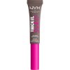 NYX Thick It Stick It! maskara na obočie 05 Cool Ash Brown NYX Thick It Stick It! maskara na obočie 05 Cool Ash Brown
