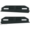 SKS Mudrocker Rear Frame Adapter Pads nadstavec pre zadný blatník SKS Mudrocker Rear Frame Adapter Pads nadstavec pre zadný blatník