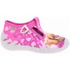 Befado dívčí bačkory 110P415 růžová