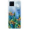 Odolné silikónové puzdro iSaprio - Exotic Flowers - Realme 8 / 8 Pro Odolné silikónové puzdro iSaprio - Exotic Flowers - Realme 8 / 8 Pro