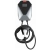 Trojfázová nástenná nabíjačka pre elektrické vozidlá 11kW 16A 400V AMiO-04842 Trojfázová nástenná nabíjačka pre elektrické vozidlá 11kW 16A 400V AMiO-04842
