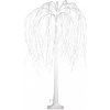 LED svietiaci stromček, 120 cm, vonk. a vnút., studená biela 8592920099254 LED svietiaci stromček, 120 cm, vonk. a vnút., studená biela 8592920099254