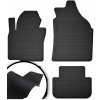 Gumové autokoberce Wielganizator, 5-dielna sada Gumové autokoberce Wielganizator, 5-dielna sada