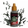 Warpaints Air Militia Green 18ml Warpaints Air Militia Green 18ml