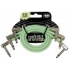 Ernie Ball Flex Patch Cable 12in