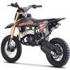 Benzínová minibike NITRO 60cc oranžová Benzínová minibike NITRO 60cc oranžová