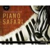 Piano Safari (Katherine Fisher)(Kniha) Piano Safari (Katherine Fisher)(Kniha)