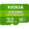 Kioxia microSDHC UHS-I U3 32GB LMHE1G032GG2 Kioxia microSDHC UHS-I U3 32GB LMHE1G032GG2