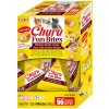 Churu Cat BOX Fun Bites Chicken wraps Tuna & Cheese 8 x 12 g