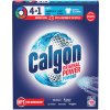 Calgon zmäkčovač vody 500 g Calgon zmäkčovač vody 500 g