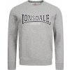 Pánska mikina Lonsdale Printed šedá XL Lonsdale 4251522366839 Pánska mikina Lonsdale Printed šedá XL Lonsdale 4251522366839