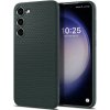 Púzdro Spigen Liquid Air Samsung Galaxy S23+ zelené Púzdro Spigen Liquid Air Samsung Galaxy S23+ zelené