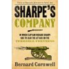 Sharpe's Company (Bernard Cornwell)(Brožovaná) Sharpe's Company (Bernard Cornwell)(Brožovaná)