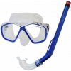 Potápačská sada Calter Potápačský set Kids S06+M278 PVC, modrý (4891223086874) Potápačská sada Calter Potápačský set Kids S06+M278 PVC, modrý (4891223086874)