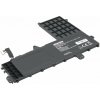 Batéria pre notebook Avacom pre Asus EeeBook E502NA, X502CA Li-Pol 7,6 V 4210mAh 32Wh (NOAS-E502-32P) Batéria pre notebook Avacom pre Asus EeeBook E502NA, X502CA Li-Pol 7,6 V 4210mAh 32Wh (NOAS-E502-32P)
