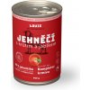 Louie Dog jahňacie s jablkami 400 g Louie Dog jahňacie s jablkami 400 g