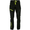 Nohavice HAVEN ENERGIZER LONG black/green - men/women Nohavice HAVEN ENERGIZER LONG black/green - men/women