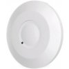 DRM-08 - Mikrovlnný pohybový senzor (HF) na strop, 360°, 230V, 10A DRM-08 - Mikrovlnný pohybový senzor (HF) na strop, 360°, 230V, 10A