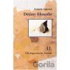 Dějiny filosofie II. - Frederick Copleston Dějiny filosofie II. - Frederick Copleston