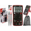 YATO DIGITÁLNY MULTIMETER 9999 LCD DISPLEJ TRUE RMS YT-73089 YATO DIGITÁLNY MULTIMETER 9999 LCD DISPLEJ TRUE RMS YT-73089