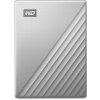 Western Digital My Passport Ultra externý pevný disk 1 TB USB Type-C Čierny, Strieborný (WDBC3C0010BSL-WESN) Western Digital My Passport Ultra externý pevný disk 1 TB USB Type-C Čierny, Strieborný (WDBC3C0010BSL-WESN)