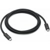 Apple Thunderbolt 4 (USB-C) Pro Cable (1.8 m) MW5J3ZM/A Apple Thunderbolt 4 (USB-C) Pro Cable (1.8 m) MW5J3ZM/A