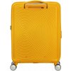 American Tourister Soundbox Spinner32G 35,5/41 l golden yellow