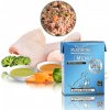 Platinum Natural Menu Puppy Kuracie 375 G Platinum Natural Menu Puppy Kuracie 375 G