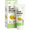GC Tooth Mousse Dentálny krém Melón 35 ml GC Tooth Mousse Dentálny krém Melón 35 ml
