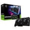 MSI VGA NVIDIA GeForce RTX 5060 8G GAMING OC, RTX 5060, 8GB GDDR7, 3xDP, 1xHDMI MSI VGA NVIDIA GeForce RTX 5060 8G GAMING OC, RTX 5060, 8GB GDDR7, 3xDP, 1xHDMI
