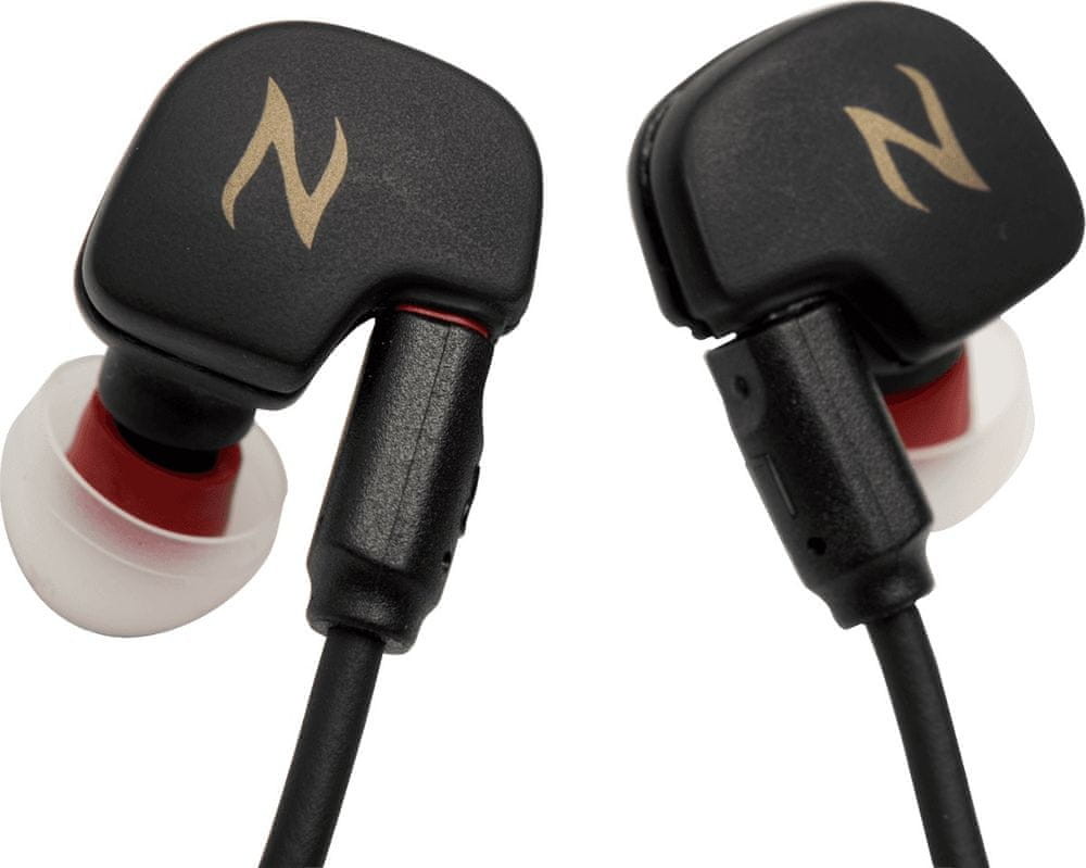 Zildjian Professional In-Ear Monitors