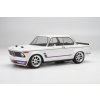 HPI Karoserie čirá BMW 2002 TURBO (rozvor 225 mm) HPI Karoserie čirá BMW 2002 TURBO (rozvor 225 mm)
