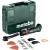 Metabo MT 18 LTX Compact - MT 18 LTX Compact - AKU nástroj Multitool, 18V, Kufor z umelej hmoty Metabo MT 18 LTX Compact - MT 18 LTX Compact - AKU nástroj Multitool, 18V, Kufor z umelej hmoty