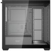 Počítačová skříň Darkflash DS900W bez ventilátorů (černá) Počítačová skříň Darkflash DS900W bez ventilátorů (černá)