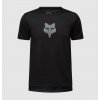 Dětský Bike Dres Fox, Yth Ranger Ss Jersey Fox Head black 2026 Velikost: M Dětský Bike Dres Fox, Yth Ranger Ss Jersey Fox Head black 2026 Velikost: M