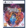 Blazing Strike Blazing Strike