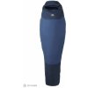 Mountain Equipment Klimatic II Long spacák, dusk ľavý zips Mountain Equipment Klimatic II Long spacák, dusk ľavý zips