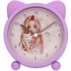 Top Model Budík BLOOMING KITTY Top Model Budík BLOOMING KITTY