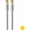 Dremel Mosadzná kefa 3,2 mm (537) 26150537JA Dremel Mosadzná kefa 3,2 mm (537) 26150537JA