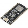 Waveshare ESP32-H2 Microcontroller, 96MHz Processor, ESP32-H2-MINI-1-N4 Module, Built in 4MB, Without header Waveshare ESP32-H2 Microcontroller, 96MHz Processor, ESP32-H2-MINI-1-N4 Module, Built in 4MB, Without header