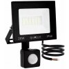 LedLight 2717 Halogénový LED reflektor, IP66, studená biela, 20 W so senzorom pohybu LedLight 2717 Halogénový LED reflektor, IP66, studená biela, 20 W so senzorom pohybu
