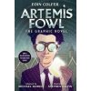 Eoin Colfer Artemis Fowl: The Graphic Novel (Eoin Colfer,Michael Moreci,Stephen Gilpin)(Pevná) Eoin Colfer Artemis Fowl: The Graphic Novel (Eoin Colfer,Michael Moreci,Stephen Gilpin)(Pevná)