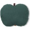 Dekoračný vankúš Jabĺčko zelené Dekoračný vankúš Jabĺčko zelené